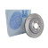 Disco de freno ADJ134345 Blue Print