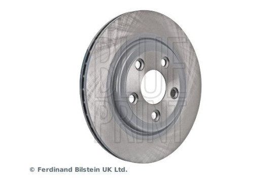Disco de freno ADJ134345 Blue Print, Imagen 3
