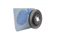 disco de freno ADJ134349 Blue Print