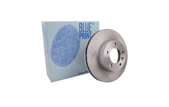 Disco de freno ADJ134350 Blue Print