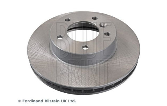 Disco de freno ADJ134350 Blue Print, Imagen 2