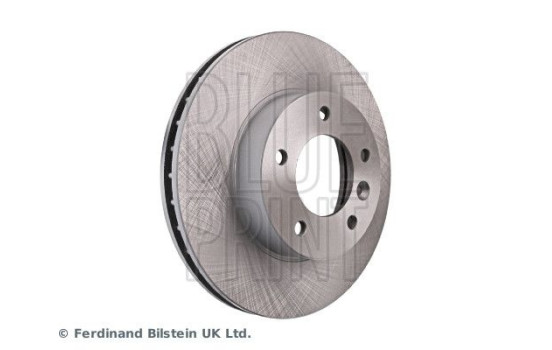 Disco de freno ADJ134350 Blue Print, Imagen 3
