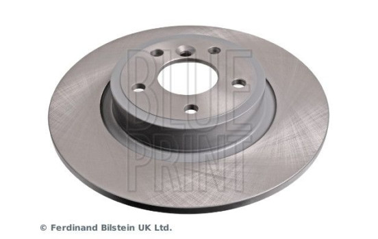 disco de freno ADJ134363 Blue Print, Imagen 2
