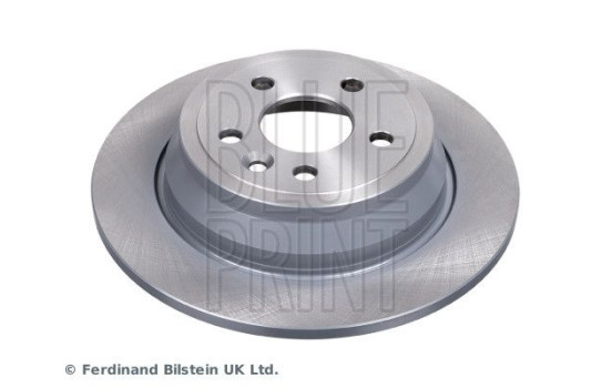 disco de freno ADJ134366 Blue Print, Imagen 2