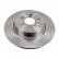 disco de freno ADJ134369 Blue Print