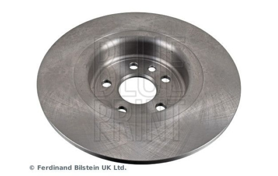 disco de freno ADJ134369 Blue Print, Imagen 4