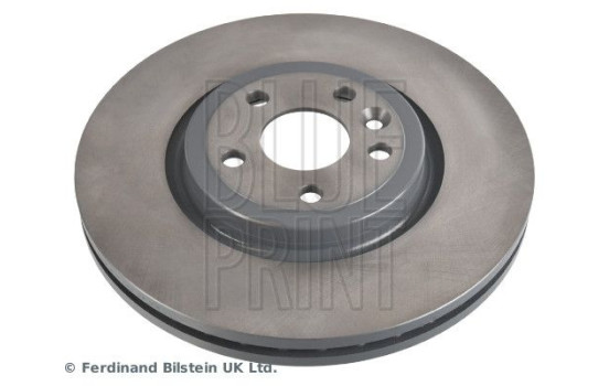 disco de freno ADJ134373 Blue Print, Imagen 4