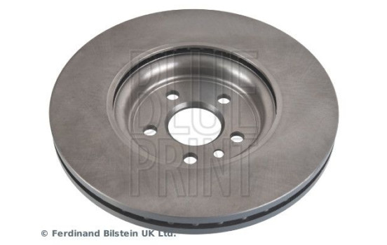 disco de freno ADJ134373 Blue Print, Imagen 5