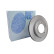 Disco de freno ADK84311 Blue Print