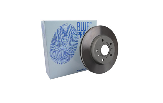 Disco de freno ADK84334 Blue Print, Imagen 2