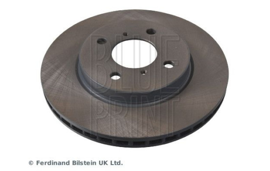 disco de freno ADK84349 Blue Print, Imagen 2