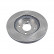 disco de freno ADK84350 Blue Print, Miniatura 2
