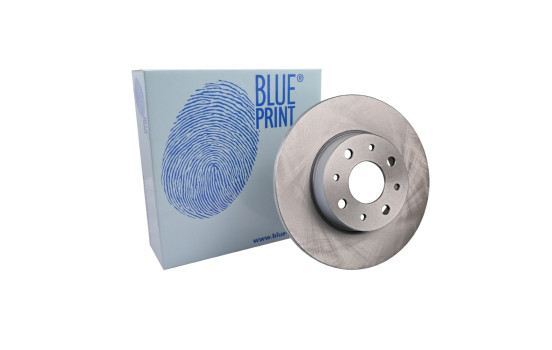 Disco de freno ADL144301 Blue Print