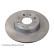 Disco de freno ADL144301 Blue Print, Miniatura 2