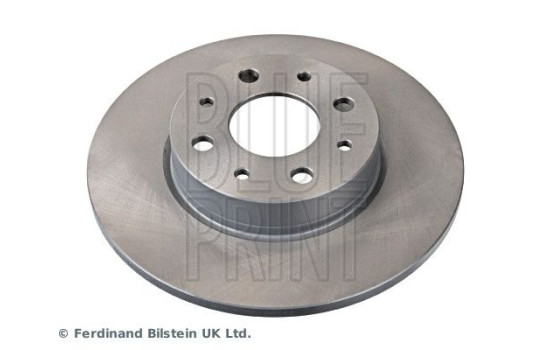Disco de freno ADL144301 Blue Print, Imagen 2