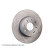 Disco de freno ADL144301 Blue Print, Miniatura 3