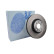 Disco de freno ADL144319 Blue Print