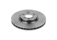 disco de freno ADL144321 Blue Print