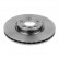 disco de freno ADL144321 Blue Print