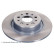disco de freno ADL144326 Blue Print, Miniatura 2