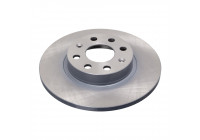disco de freno ADL144329 Blue Print