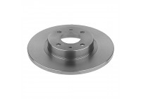 disco de freno ADL144330 Blue Print