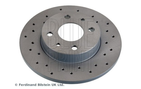 disco de freno ADL144347 Blue Print, Imagen 4