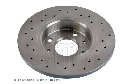 disco de freno ADL144347 Blue Print, Imagen 5