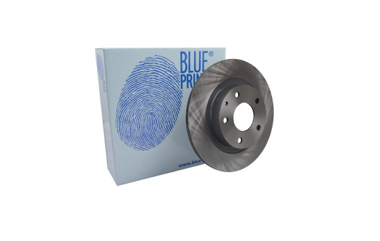 Disco de freno ADM543127 Blue Print, Imagen 2