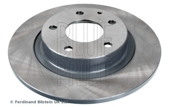 Disco de freno ADM543127 Blue Print, Imagen 5