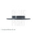 Disco de freno ADM543127 Blue Print, Miniatura 7