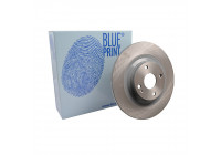 Disco de freno ADM54374 Blue Print