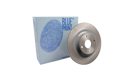Disco de freno ADM54374 Blue Print