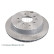 Disco de freno ADM54395 Blue Print, Miniatura 2