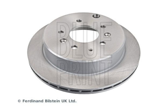 Disco de freno ADM54395 Blue Print, Imagen 2