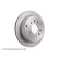 Disco de freno ADM54395 Blue Print, Miniatura 3
