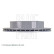 Disco de freno ADM54395 Blue Print, Miniatura 4