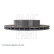 Disco de freno ADN143110 Blue Print, Miniatura 4