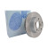 disco de freno ADN143189 Blue Print