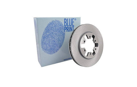 Disco de freno ADN14337 Blue Print