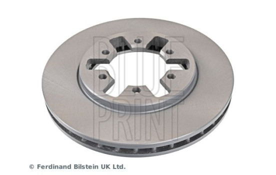 Disco de freno ADN14337 Blue Print, Imagen 2