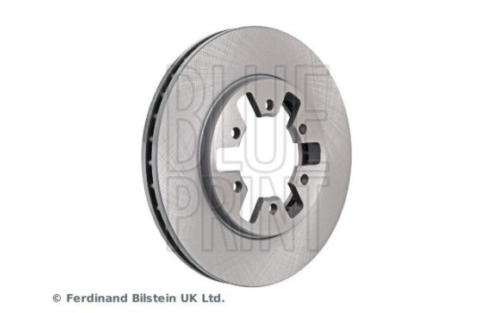 Disco de freno ADN14337 Blue Print, Imagen 3