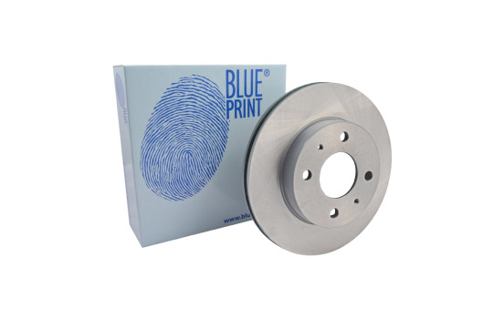 Disco de freno ADN14372 Blue Print