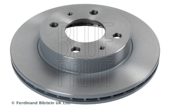 Disco de freno ADN14372 Blue Print, Imagen 2