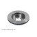 Disco de freno ADN14372 Blue Print, Miniatura 3