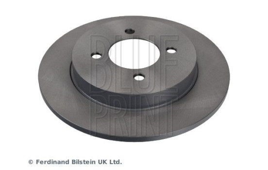 Disco de freno ADN14376 Blue Print, Imagen 2