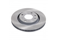 disco de freno ADP154311 Blue Print