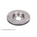 disco de freno ADP154311 Blue Print, Miniatura 3