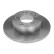 disco de freno ADP154316 Blue Print