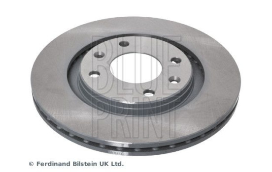 disco de freno ADP154334 Blue Print, Imagen 2